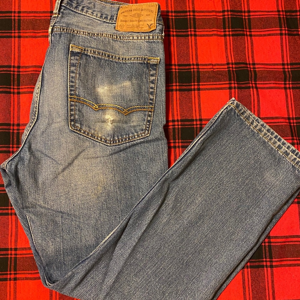 Men’s American Eagle Jeans